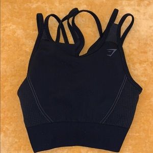 Gymshark sports bra